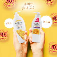 Enchanteur Charming Satin Smooth Perfumed Body Lotion - 500ml