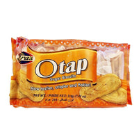 Otap Sugar Biscuits - 210g - Pinoyhyper