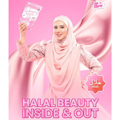 You Glow Babe Shepu Appu Juice Shape Up Drink - 15x10