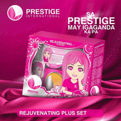 Prestige Rejuvenating Plus Set - Pinoyhyper