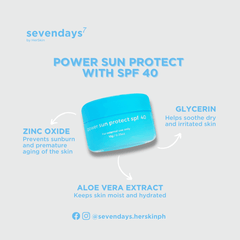 sevendays7 Power Exfoliating Set 4個セット Herskin Sevendays Power Exfoliating Set – PNY BEAUTY