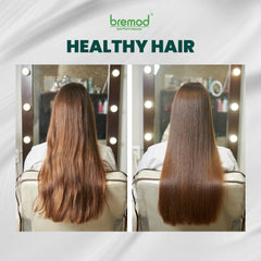Bremod 10 In 1 Hair Serum Moroccan Argan Oil Combo