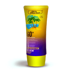 Skin Doctor Very High Sun Protection Face Cream SPF 60+ - 50g - Pinoyhyper