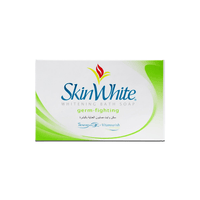 SkinWhite Whitening Bath Soap Germ Fighting 135g - Pinoyhyper