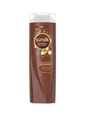 Sunsilk Natural Recharge Shampoo - 350ml - Pinoyhyper