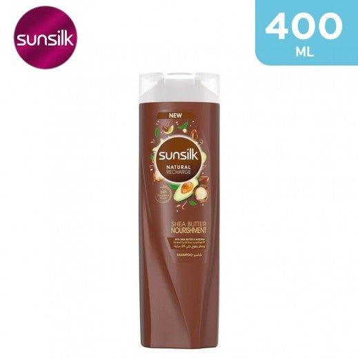 Sunsilk Natural Recharge Shampoo - 350ml - Pinoyhyper