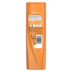 Sunsilk Shampoo Instant Restore Activ Infusion - 400ml