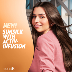 Sunsilk Shampoo Instant Restore Activ Infusion - 400ml