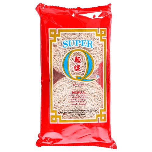 Super Q Misua Bihon - 160g - Pinoyhyper