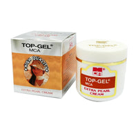 Top Gel Mca Extra Pearl Cream - 18g - Pinoyhyper