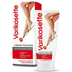 Varikosette Cream for Legs 75ml - Pinoyhyper