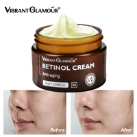 Vibrant Glamour Anti-Aging Retinol Cream - 30g - Pinoyhyper