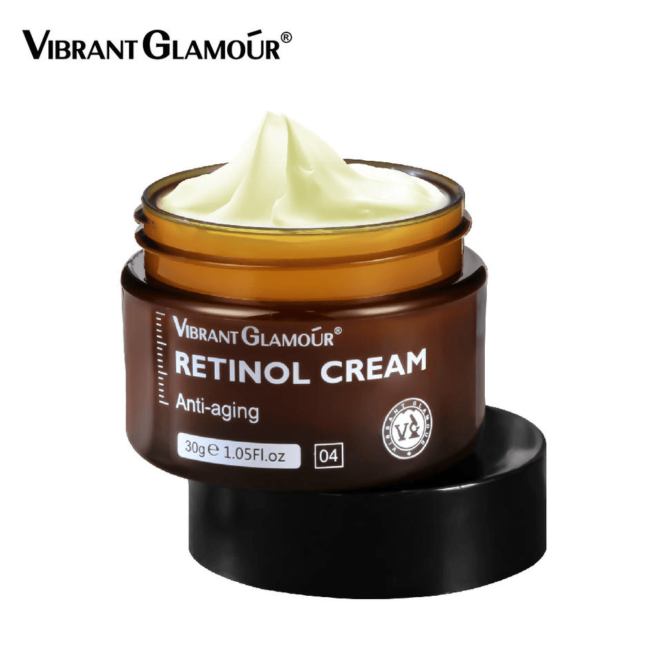 Vibrant Glamour Anti-Aging Retinol Cream - 30g - Pinoyhyper