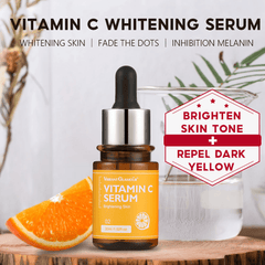 Vibrant Glamour Brightening Vitamin C Serum - 30ml - Pinoyhyper