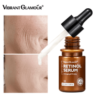 Vibrant Glamour Double Retinol Serum Anti-aging - 30ml - Pinoyhyper