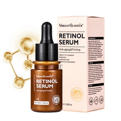 Vibrant Glamour Double Retinol Serum Anti-aging - 30ml - Pinoyhyper