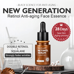 Vibrant Glamour Double Retinol Serum Anti-aging - 30ml - Pinoyhyper