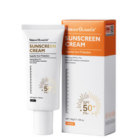 Vibrant Glamour Whitening Sunscreen Cream SPF50+ UVA/UVB - 50g - Pinoyhyper