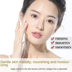 Yanjiayi Collagen Firming Sleeping Mask 4mlx20 pcs - Pinoyhyper