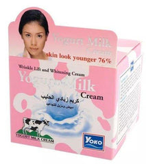 YOKO Wrinkle Lift And Whitening Cream - 50g - Pinoyhyper